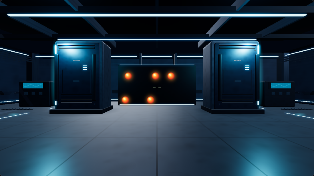 Midnight Lab arena preview